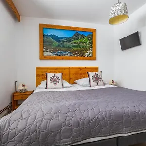 Na Równi Kwatera prywatna Zakopane
